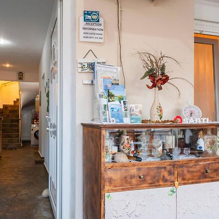 Appartement House Niki à Sarti Extérieur photo