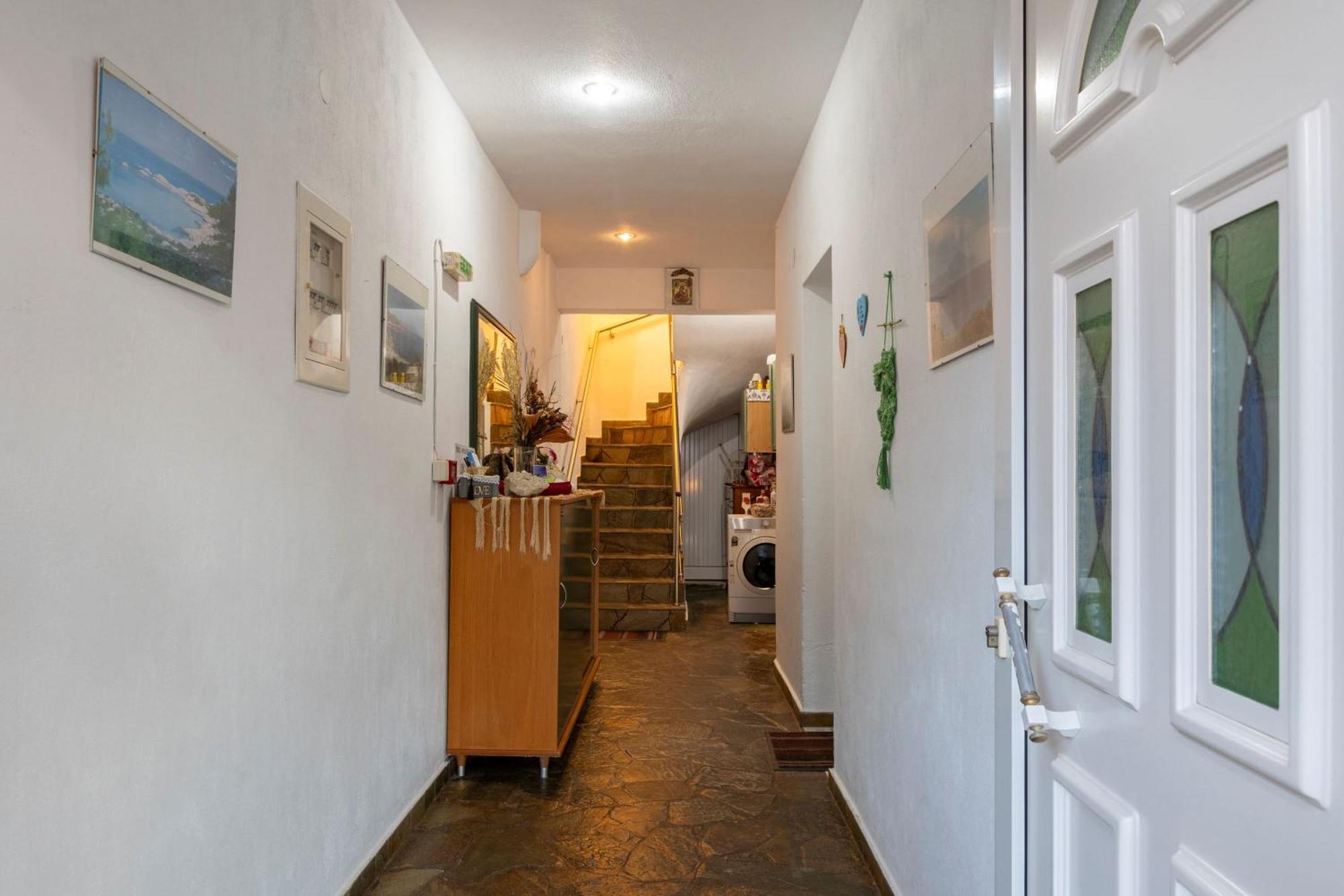 Appartement House Niki à Sarti Extérieur photo