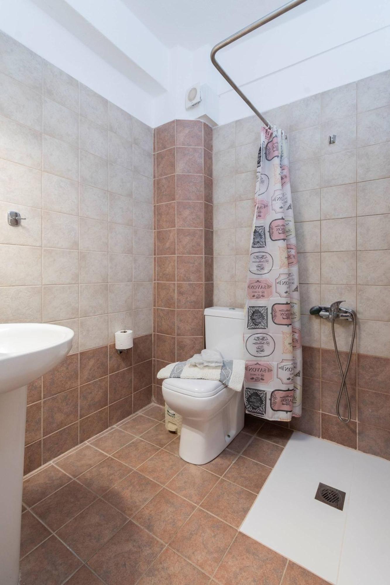 Appartement House Niki à Sarti Extérieur photo